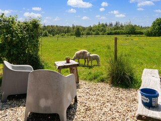 Casa de vacaciones Drijber Grabación al aire libre 3