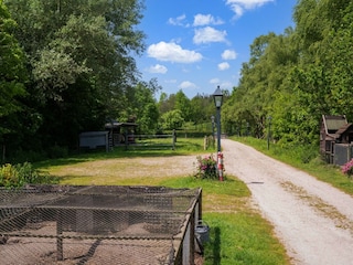 Holiday house Drijber Environment 36