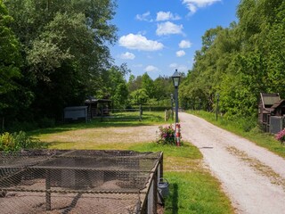 Vakantiehuis Drijber Omgeving 38