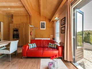 Holiday house Drijber Features 24
