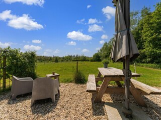 Holiday house Drijber Outdoor Recording 10