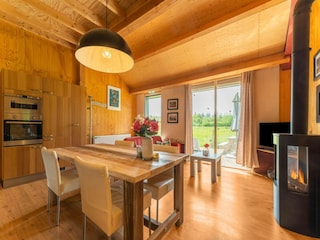 Holiday house Drijber Features 27