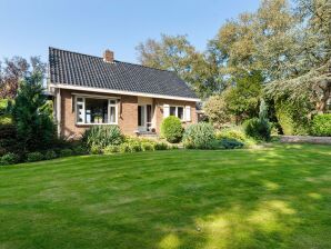 Gezellig vakantiehuis met eigen tuin - Drijber - image1