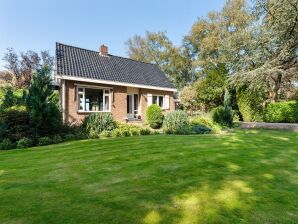 Gezellig vakantiehuis met eigen tuin - Drijber - image1