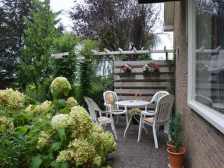 Holiday house Drijber Outdoor Recording 5