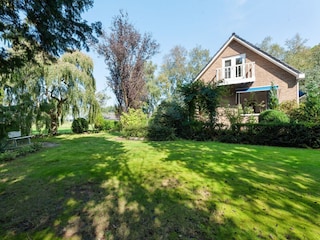 Casa de vacaciones Drijber Grabación al aire libre 6