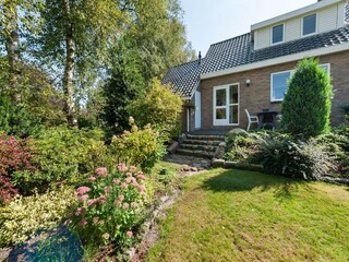 Vakantiehuis Drijber Buitenaudio-opname 4