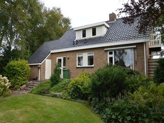 Vakantiehuis Drijber Buitenaudio-opname 7