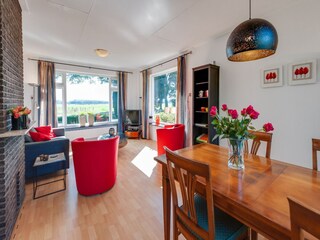 Casa per le vacanze Drijber Caratteristiche 12