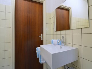 Holiday house Drijber Features 24