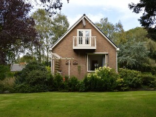 Vakantiehuis Drijber Buitenaudio-opname 6