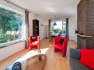 Vakantiehuis Drijber Kenmerken 13