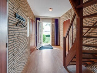 Holiday house Drijber Features 21