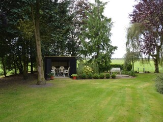 Holiday house Drijber Outdoor Recording 5