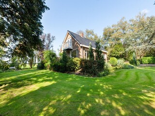Vakantiehuis Drijber Buitenaudio-opname 8