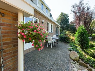 Maison de vacances Drijber Enregistrement extérieur 7