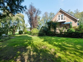 Holiday house Drijber Outdoor Recording 7