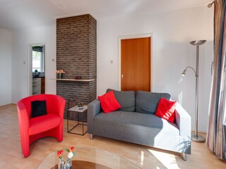 Casa per le vacanze Drijber Caratteristiche 18