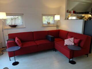 Holiday house Steendam Features 12