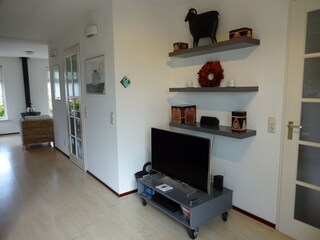 Holiday house Steendam Features 13