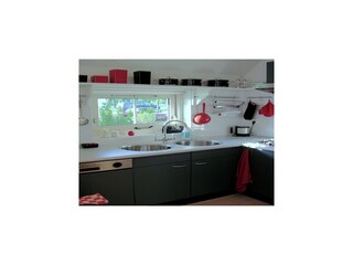 Holiday house Steendam Features 16