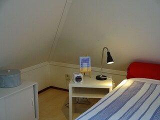Ferienhaus Steendam Ausstattung 16