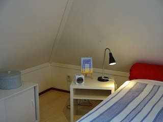 Maison de vacances Steendam Équipement 26