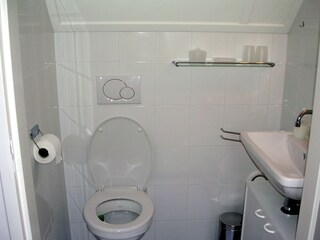 Holiday house Steendam Features 16