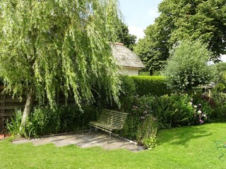 Ferienhaus Steendam Außenaufnahme 12