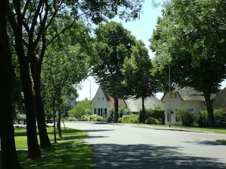 Ferienhaus Steendam Umgebung 32