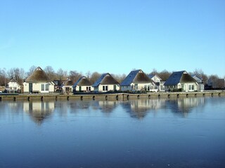 Casa per le vacanze Steendam Ambiente 34