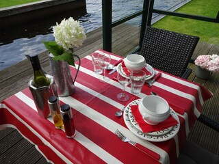 Casa de vacaciones Steendam  39