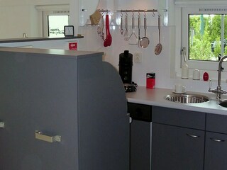 Holiday house Steendam Features 19