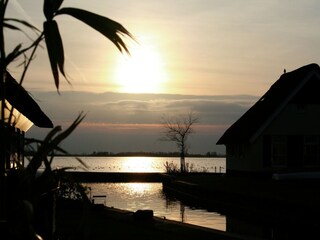 Vakantiehuis Steendam Buitenaudio-opname 6