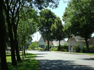 Vakantiehuis Steendam Omgeving 24