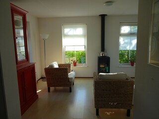 Holiday house Steendam Features 18