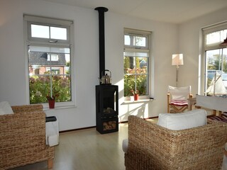 Casa de vacaciones Steendam Características 20
