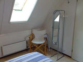 Casa de vacaciones Steendam Características 22