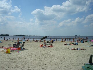 Vakantiehuis Steendam Omgeving 26