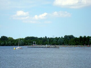 Vakantiehuis Steendam Omgeving 28