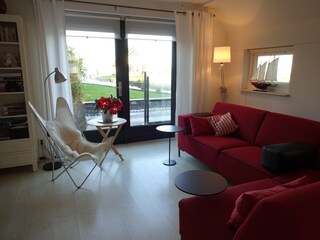 Casa de vacaciones Steendam Características 23