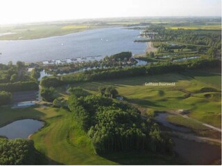 Vakantiehuis Steendam Omgeving 29