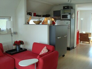 Holiday house Steendam Features 27