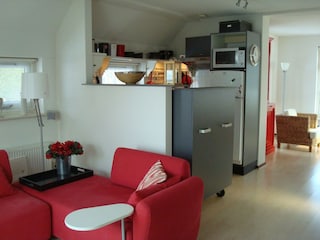 Holiday house Steendam Features 20