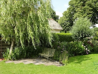 Ferienhaus Steendam Außenaufnahme 13