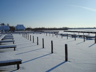 Holiday house Steendam Environment 34