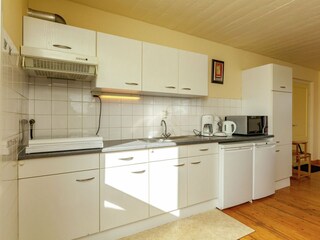 Casa per le vacanze Bunde Caratteristiche 12