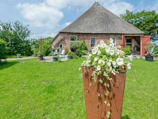 Apartment Engwierum Außenaufnahme 4