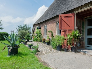 Apartamento Engwierum Grabación al aire libre 5