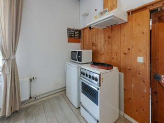Appartement Engwierum Kenmerken 16